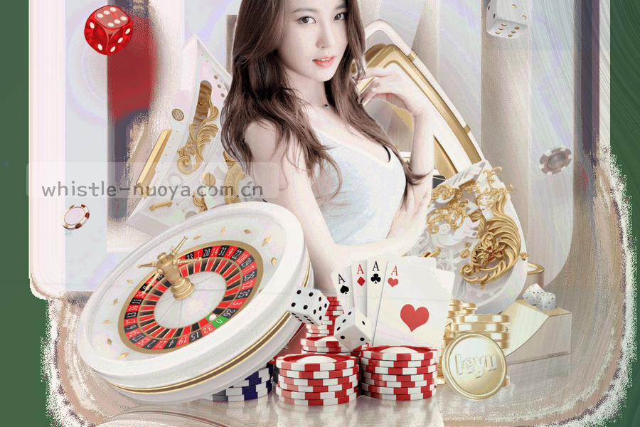 低角度广角拍摄的场馆外景与清晰的入口指引牌